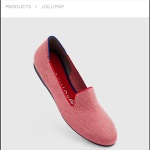 Rothy’s / Loafer/ color Lollipop /Size 9